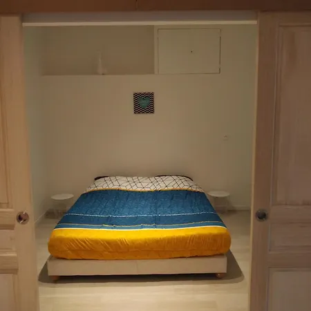 T3 Standing Lägenhet