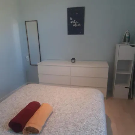 T3 Standing Appartement Le Tillou